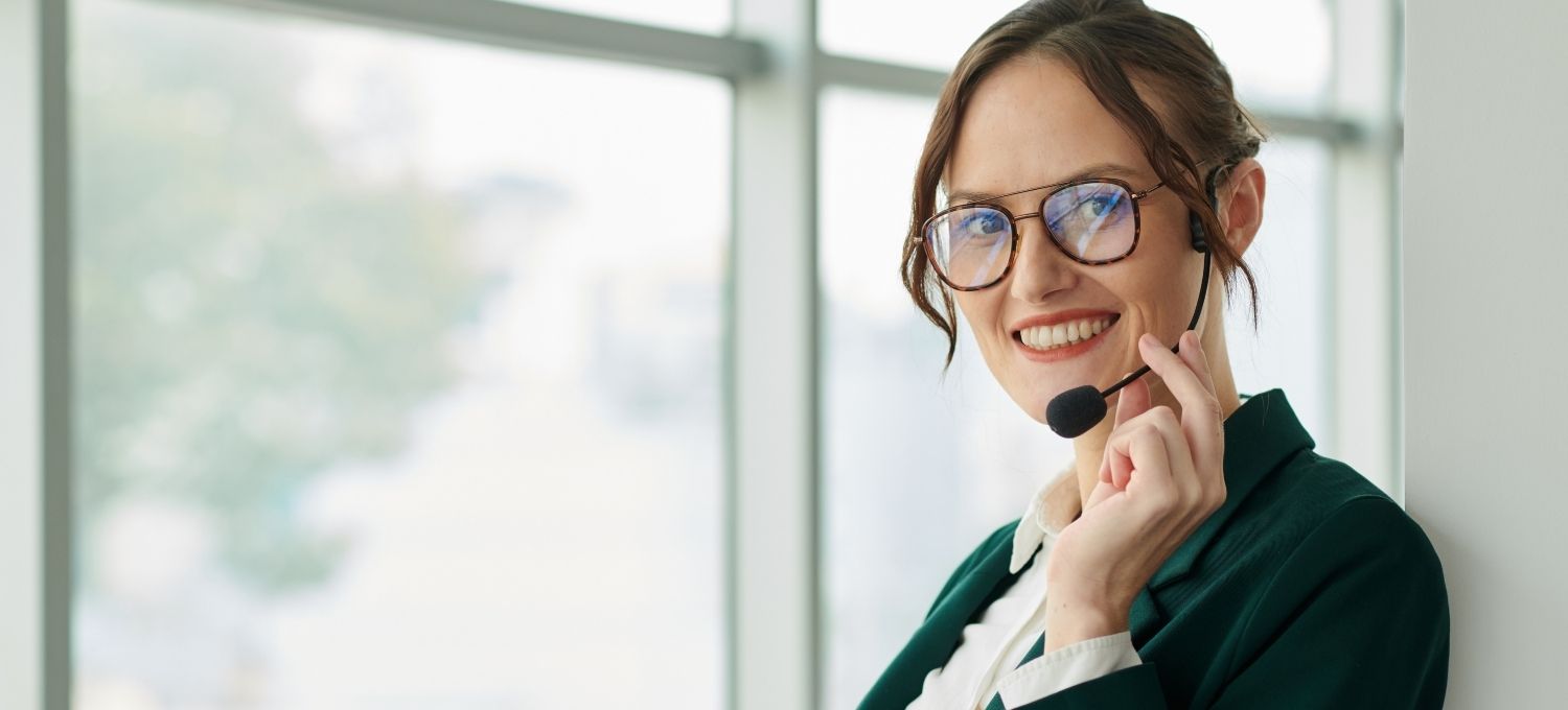 Booking confirmed banner